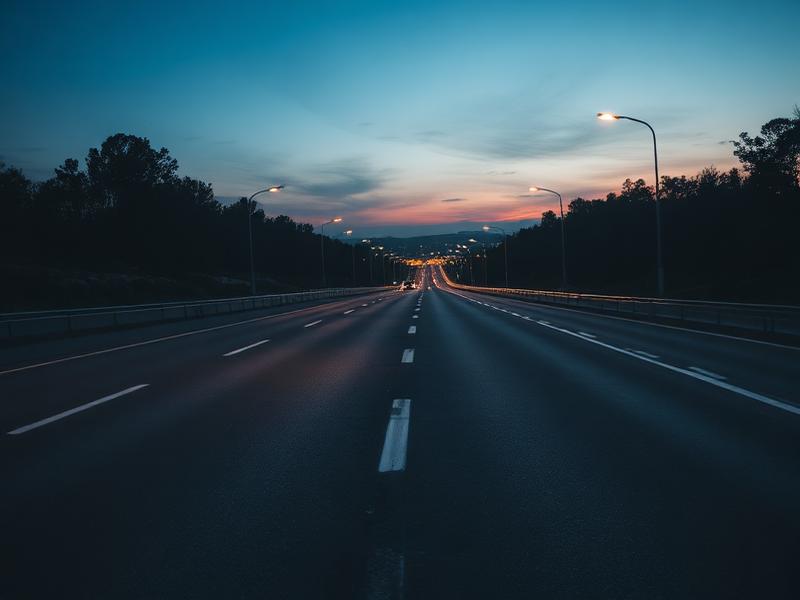 Campanha reforça atenção ao volante no inverno