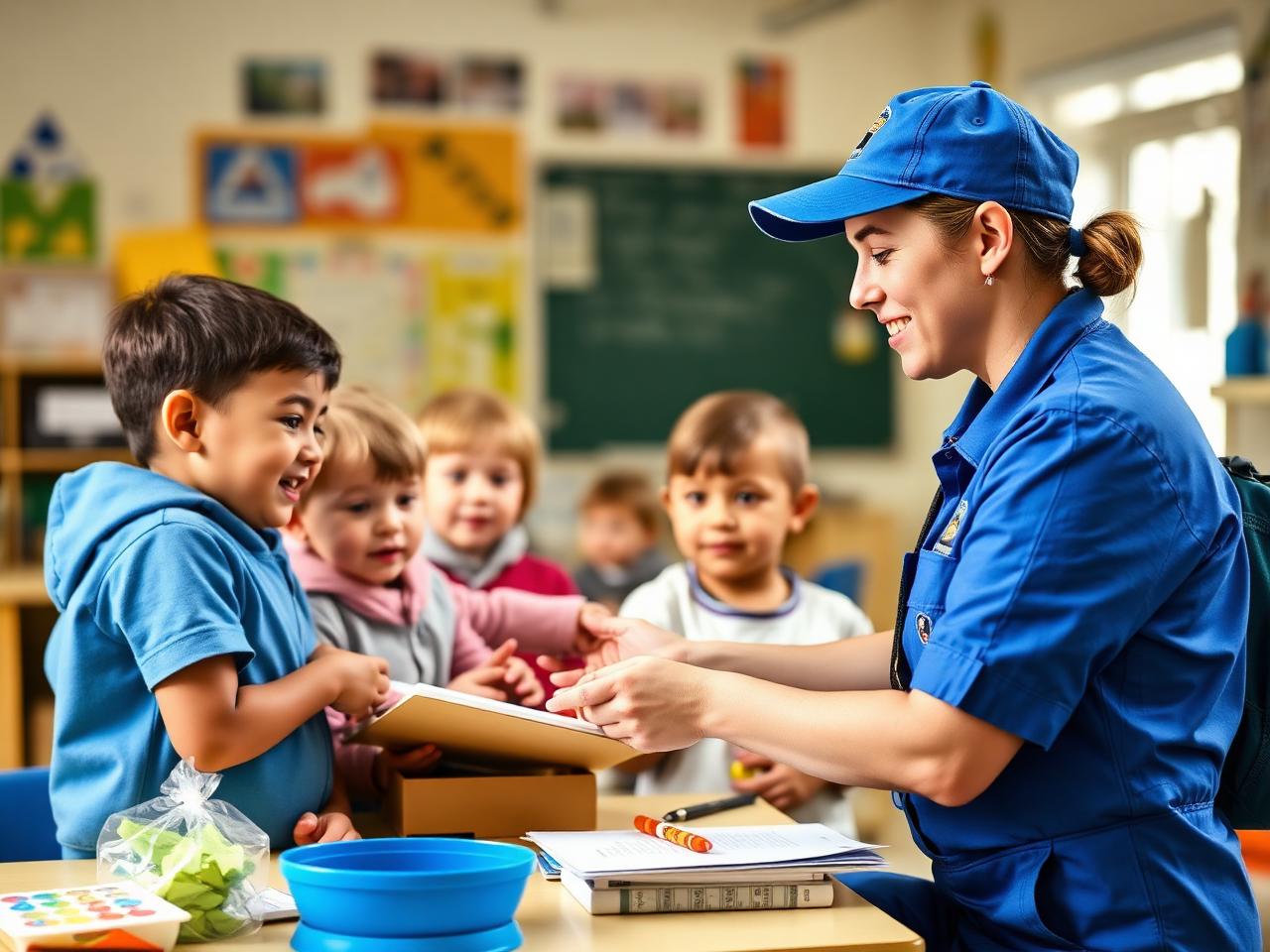 Educação para o trânsito
